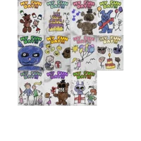 FFP Customers fnaf 1