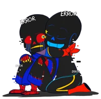 Bitty Error and BB