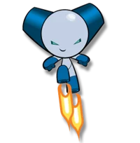 Robotboy