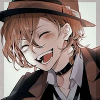 Chuuya Nakahara