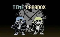 Time Paradox