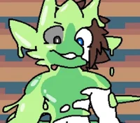 Colin and PlantBeast