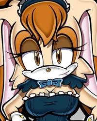 Vanilla -Maid-