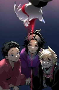 MichiDoumaHakuji kid