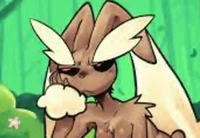 Lopunny