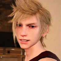 Prompto Argentum 