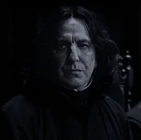 Severus Snape