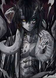 Iguro obanai demonio