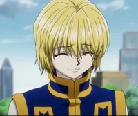 Kurapika Kurta