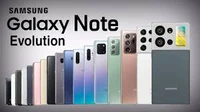 Galaxy Note team 