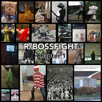 Rbossfight chapter 1