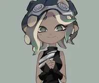 Marina - Splatoon