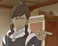 LOK Legend of Korra
