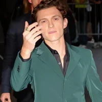 Tom Holland