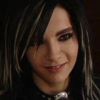 Bill Kaulitz 
