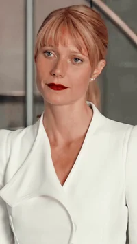Pepper Potts