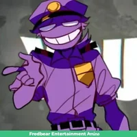 William Afton