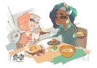 Pearl n Marina Mums