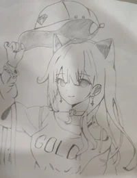 Catgirl Waifu