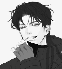 ENCHANTED Trainee BF