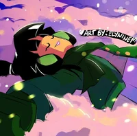 Girlfriend Mei