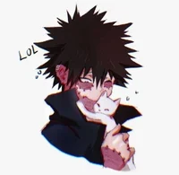 Baby Dabi