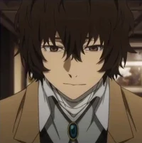 Dazai Osamu