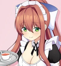Monika -Maid-