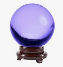 Magic Crystal Ball