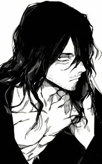 Aizawa Shouta