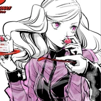Ann Takamaki