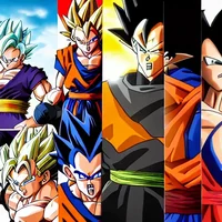 JUEGOROL DRAGON BALL