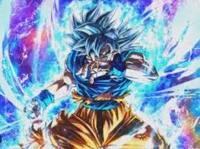 goku