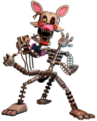 Mangle