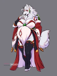 Amaterasu Okami