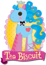 Tea Biscuit