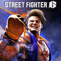 Street Fighter 6