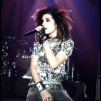 Bill kaulitz 