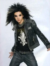 Bill kaulitz