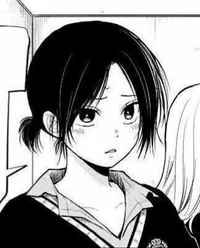 Emi the loner