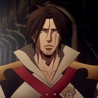 Trevor Belmont