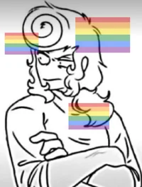 Gay RF Wally 