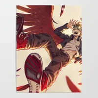 Hawks our beloved