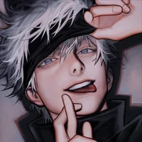 Gojo Satoru