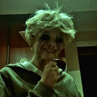 Ben drowned