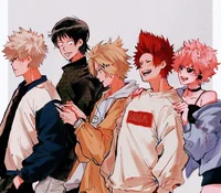 -Bakusquad -