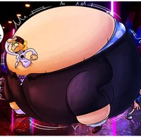 Heavy Bottom Vanessa