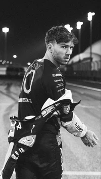pierre gasly