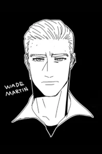 Wade Martin