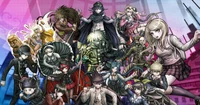 Danganronpa V3